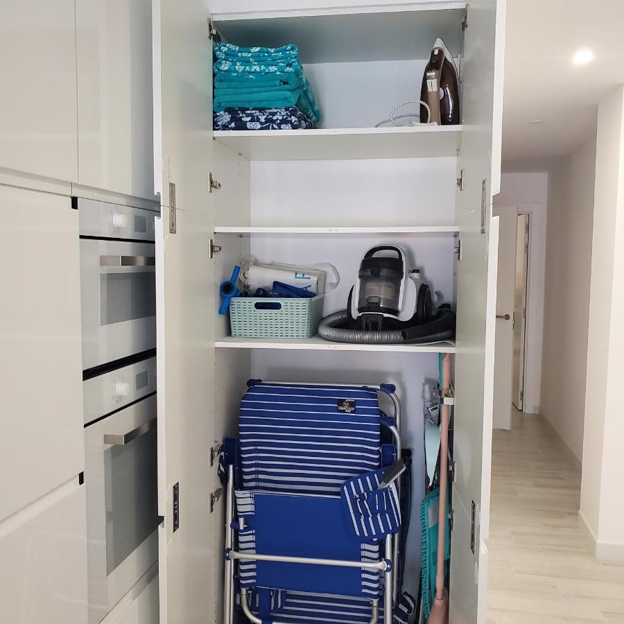 Stay In Torrevieja Cozy City & Sea Exterior photo