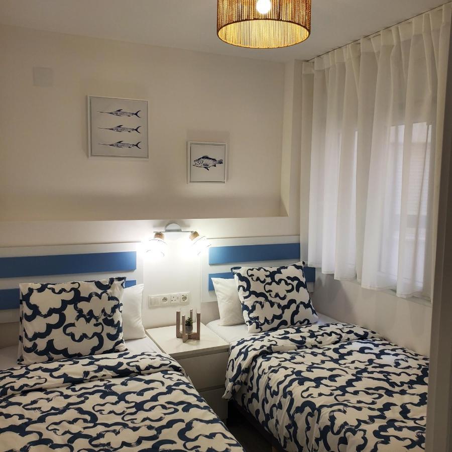 Stay In Torrevieja Cozy City & Sea Exterior photo