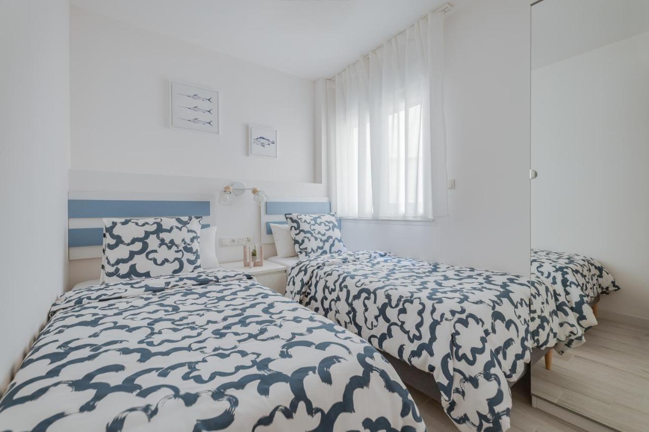 Stay In Torrevieja Cozy City & Sea Exterior photo